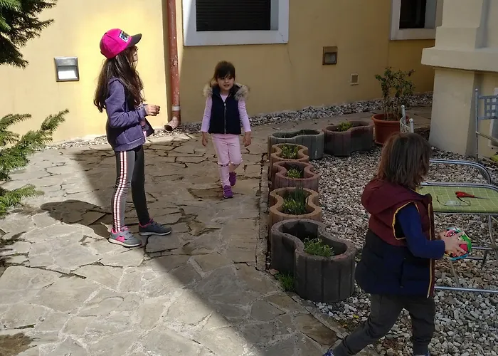 Prince Residence Apartments