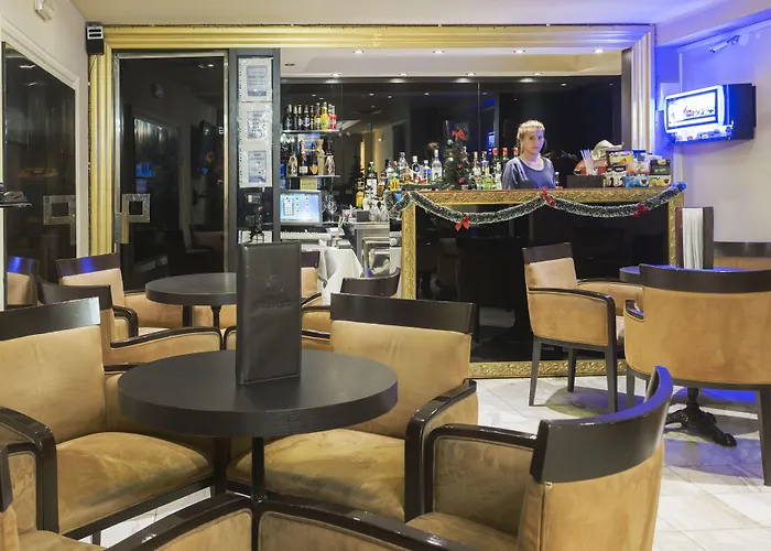 Prince Residencia 3* Bucarest