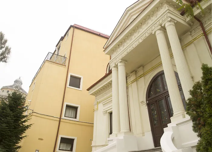 Prince Residence Apartments 3*