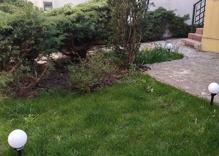 Aparthotel Prince Residence Apartments 3*