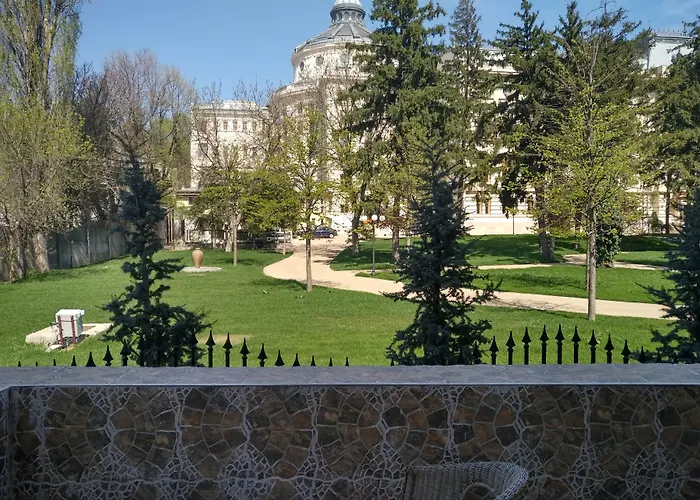 Prince Residencia Apartahotel