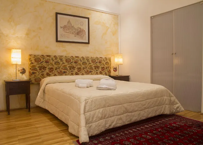 Prince Residence Apartments 3*