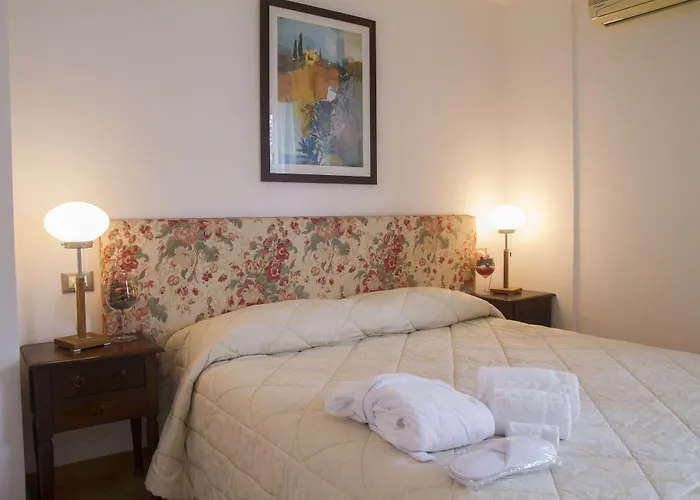 Prince Residencia Apartahotel Bucarest