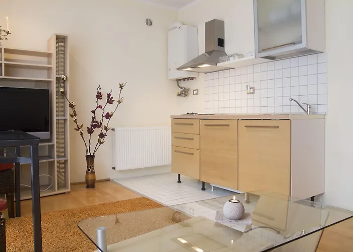 Apartahotel Prince Residencia