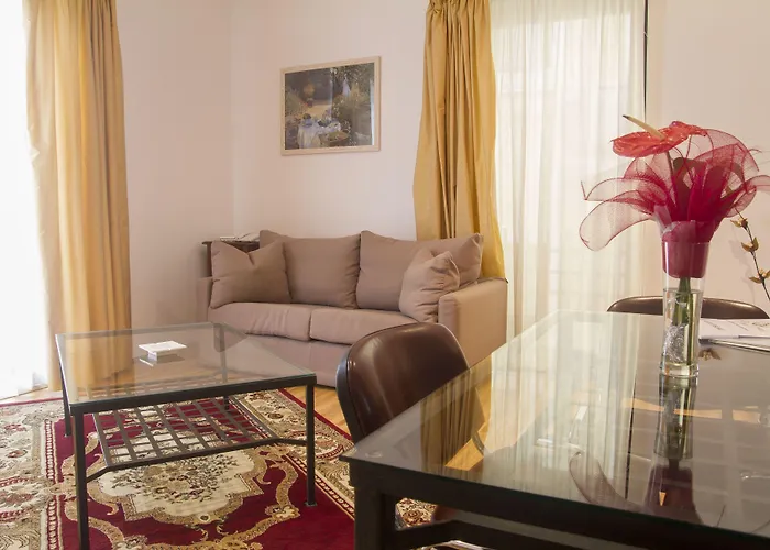 Prince Residence Apartments