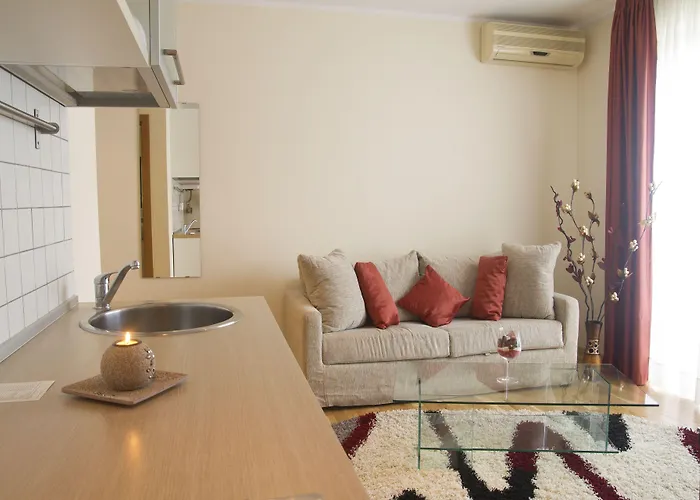 Prince Residence Apartments