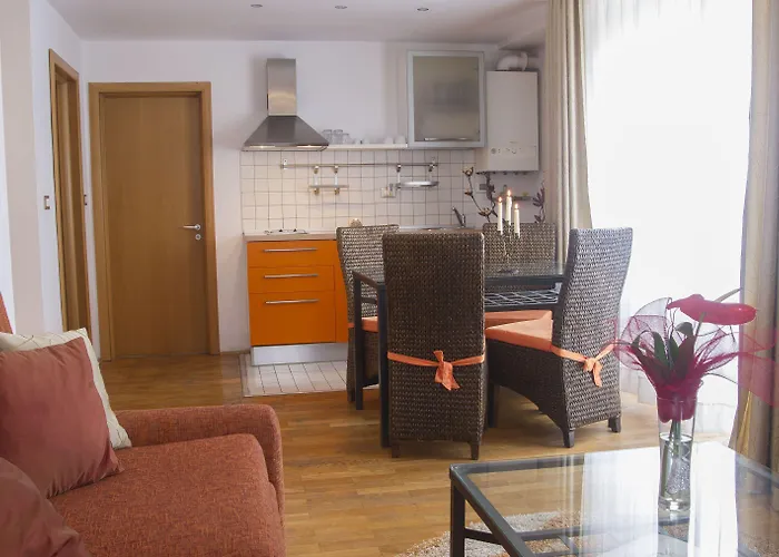 Prince Residence Apartments