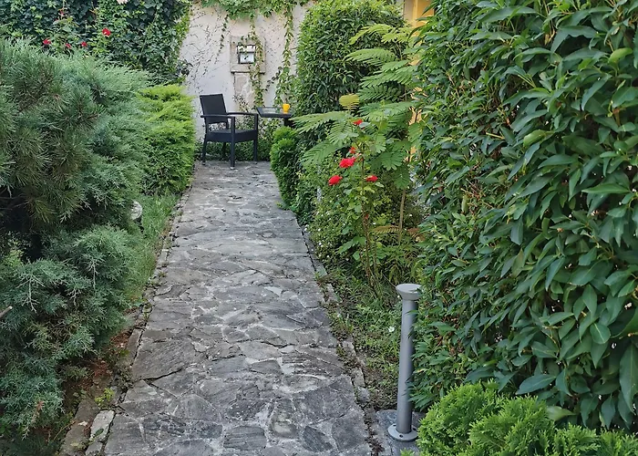 Prince Residence Apartments Hotel apartamentowy Bukareszt