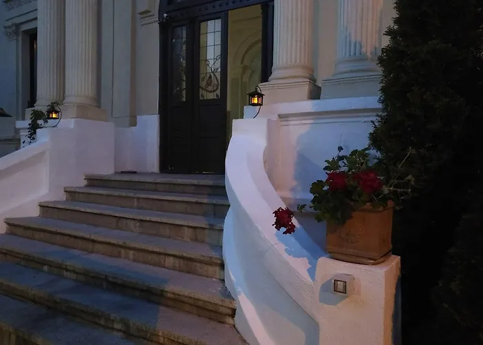 Prince Residence Apartments