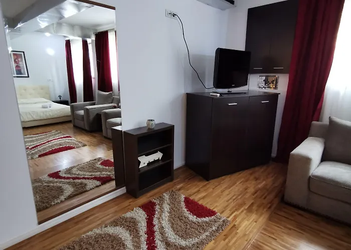 Prince Residence Apartments