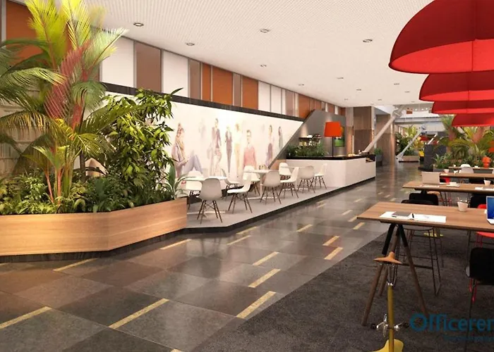 Prince Residence Apartments