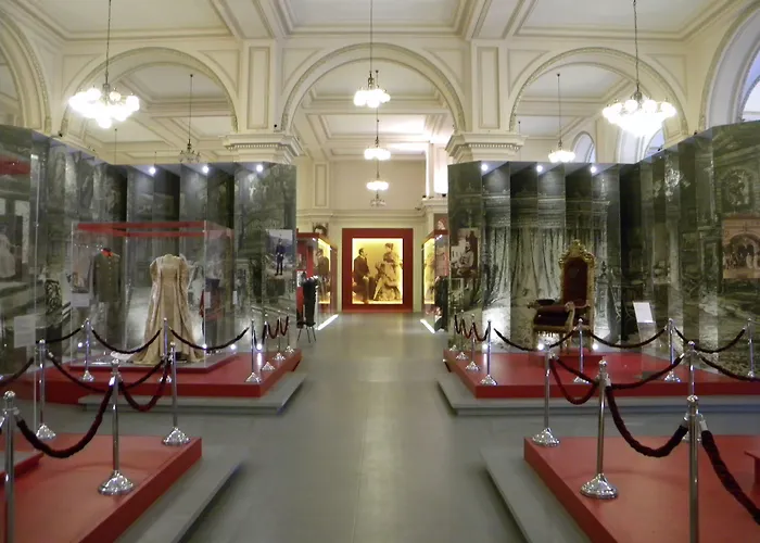 Prince Residence Apartments Aparthotel 3*