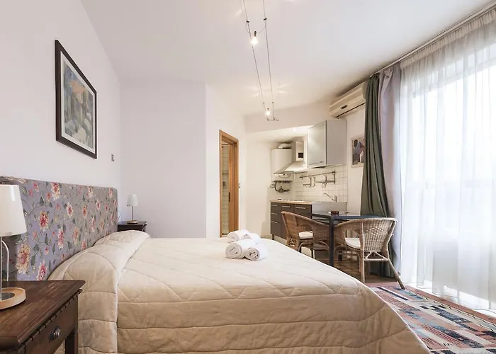 Prince Residencia Apartahotel 3*