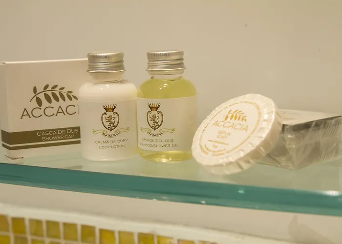 Prince Residencia Bucarest