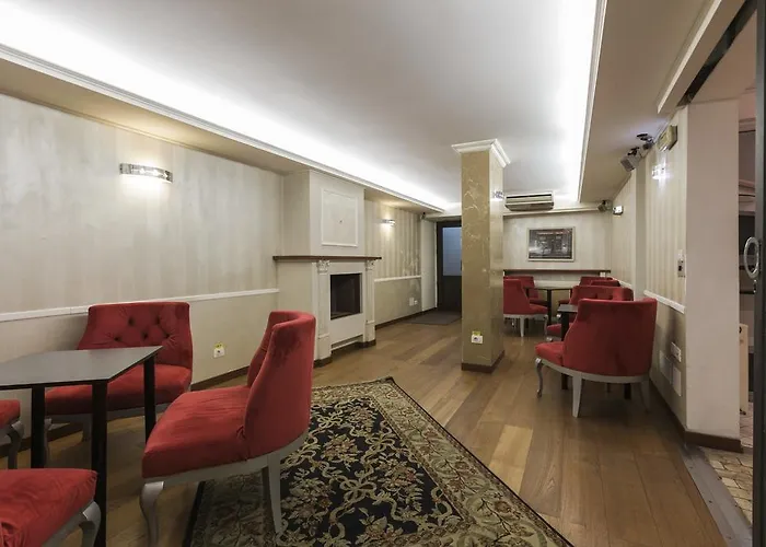 Prince Residence Apartments Bukurešť