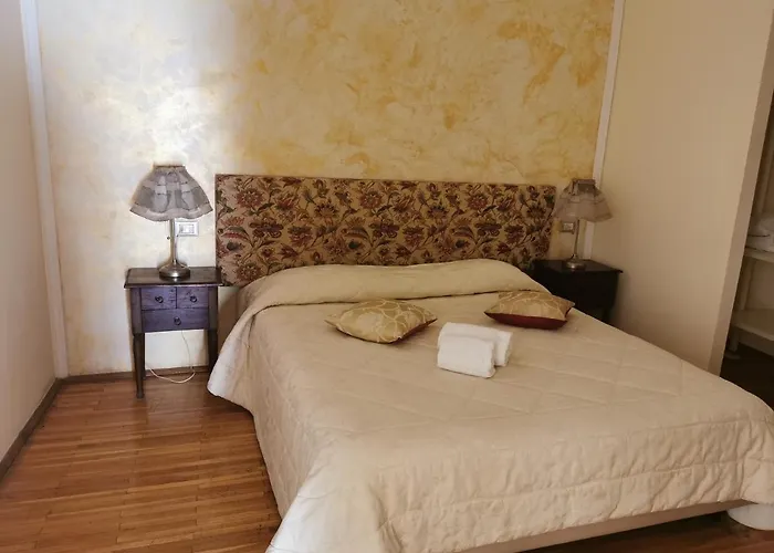Prince Residence Apartments Hotel apartamentowy 3*