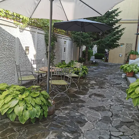 Prince Residence Apartments Aparthotel Bucharest