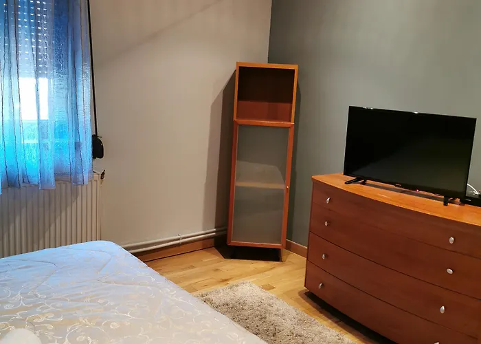 Prince Residence Apartments