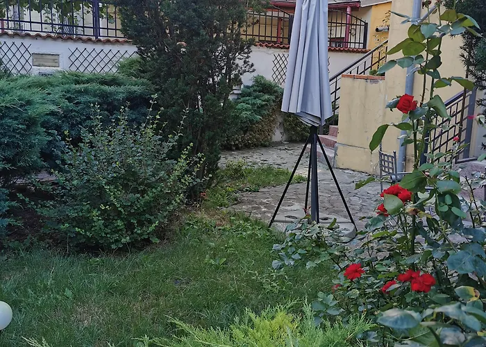 Prince Residence Apartments Boekarest
