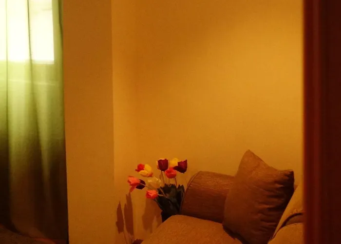 Prince Residence Apartments Boekarest