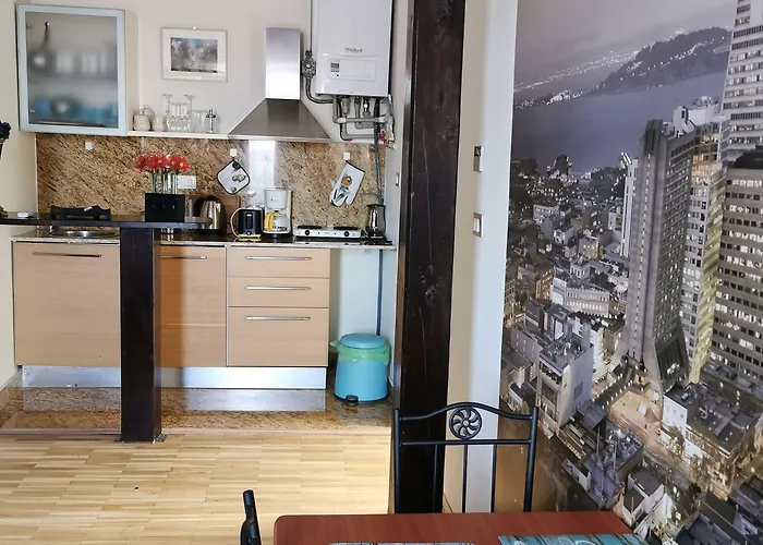 Aparthotel Prince Residence Apartments Boekarest