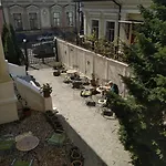 Apartahotel Prince Residencia Bucarest