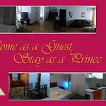 Apartahotel Prince Residencia Bucarest