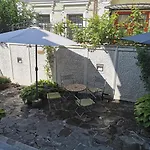 Prince Residencia 3* Bucarest
