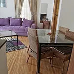 Apartahotel Prince Residencia 3*