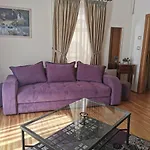 Apartahotel Prince Residencia Bucarest