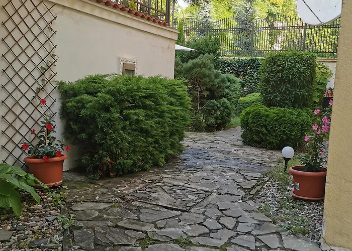 Prince Residence Apartments Lejlighedshotel 3*