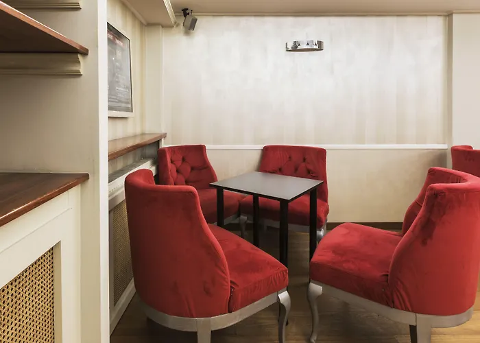 Prince Residence Apartments Bukarest