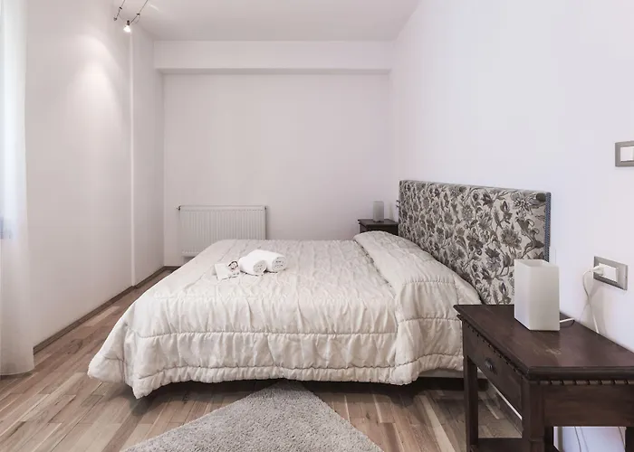 Lejlighedshotel Prince Residence Apartments 3*