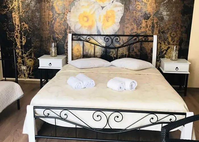 Prince Residence Apartments Lejlighedshotel Bukarest