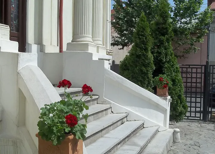 Prince Residence Apartments Lejlighedshotel 3*