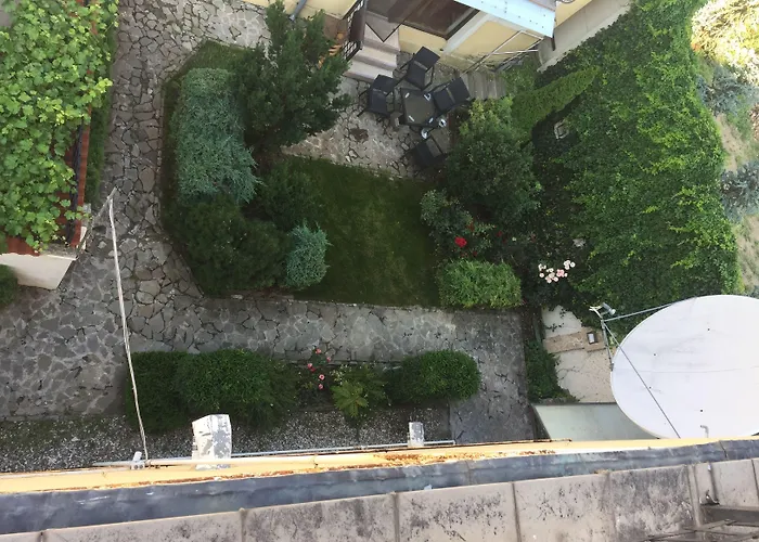 Lejlighedshotel Prince Residence Apartments 3*
