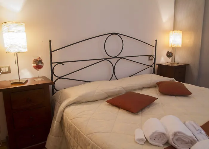 Prince Residence Apartments Lejlighedshotel