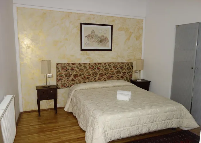 Prince Residence Apartments Lejlighedshotel 3*